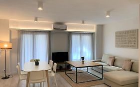 Apartamento Nuevo, 3 Dormitorios Con Terraza