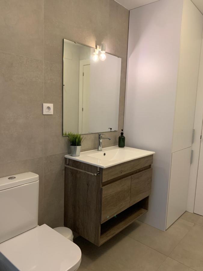 Apartamento Nuevo, 3 Dormitorios Con Terraza Granada Exterior foto